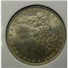Image 2 : 1897 MORGAN SILVER DOLLAR GEM BU