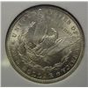 Image 3 : 1897 MORGAN SILVER DOLLAR GEM BU