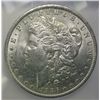 Image 2 : 1886-O MORGAN DOLLAR ICG AU58 COIN LOOKS CH BU TO US!