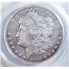 Image 2 : 1895-S MORGAN DOLLAR ANACS FINE 12