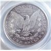 Image 3 : 1895-S MORGAN DOLLAR ANACS FINE 12