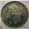 Image 2 : 1893-O MORGAN DOLLAR ANACS EF-AU45 NICE!