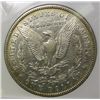 Image 3 : 1893-O MORGAN DOLLAR ANACS EF-AU45 NICE!