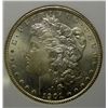 Image 2 : 1901-O MORGAN SILVER DOLLAR, GEM BU