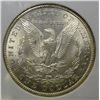 Image 3 : 1901-O MORGAN SILVER DOLLAR, GEM BU