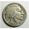 Image 1 : 1921S Buffalo nickel  VG