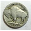 Image 2 : 1921S Buffalo nickel  VG