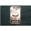 Image 1 : 2012 Copper Ingot, .999 Fine 1 Oz.