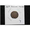 Image 1 : 1903 Indian Head Penny