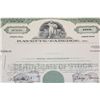 Image 1 : Rayette-Faberge Inc. Stock Certificate dated 1968