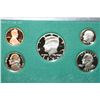 Image 1 : 1994-S US Mint Proof Set
