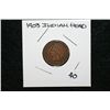 Image 1 : 1903 Indian Head Penny