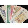 Image 1 : Foreign Bank Notes, various dates, conditions & denominations, lot of 25