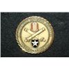 Image 1 : 1st Battalion 38th Field Artillery 2d Infantry Division; Deep Strike! Camp Stanley, Korea Challenge 