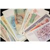 Image 1 : Foreign Bank Notes, various dates, conditions & denominations, lot of 25