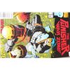 Image 1 : 1992 Marvel Comics; The Punisher War Zone-Blood in the Water Edition