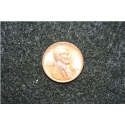 1941-D Wheat Back Penny