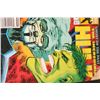 Image 1 : 1992 Marvel Comics; Ghost of the Past-The Incredible Hulk Part Two of Four Edition