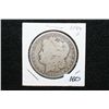 Image 1 : 1894-O Silver Morgan $1