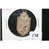 Image 1 : "I am a Catholic . . . . . " Religious Medallion