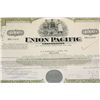 Image 1 : Union Pacific Corp. Stock Certificate dated 1976