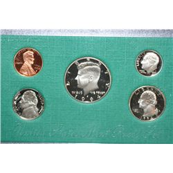 1994 US Mint Proof Set