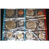 Image 1 : 1975 US Mint UNC Coin Set