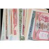 Image 1 : 25 Foreign Bank Notes