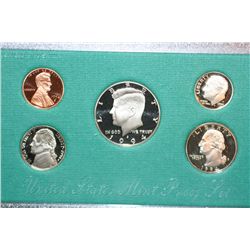 1994 US Mint Proof Set