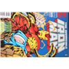 Image 1 : 1995 The Invincible IronMan Comic Book