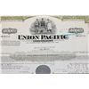 Image 1 : Union Pacific Corp. Stock Certificate dated 1975