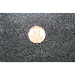 1945 Wheat Back Penny