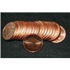 Image 1 : 2011 Buffalo Copper Round, .999 Fine 1 Oz., Roll