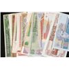Image 1 : Foreign Bank Notes, various dates, conditions & denominations, lot of 25