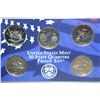 Image 1 : 2002-S US State Quarter Mint Proof Set