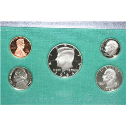 1994-S US Mint Proof Set