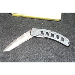 YK2 2000 II Flying Falcon Pocketknife