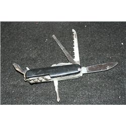 Flying Falcon-17 Function Military Knife