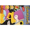 Image 1 : 1993 Simpsons Comics & Stories Issue #1; Lo, There Shall Come . . . A Bartman Edition