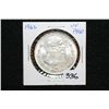 Image 1 : 1962 Mexico Un Peso Foreign Coin