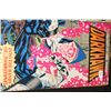 Image 1 : 1992 Marvel Comics; Heart of the Hawk-Darkhawk Edition