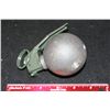 Image 1 : WWII Hand Grenade; Disarmed