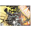 Image 1 : 1993 Marvel Comics; Blaze-Legacy of the Blood: 1 of 4 Edition