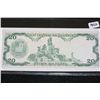 Image 1 : 1995 Banco Central De Venezuela Veinte Bolivares Foreign Bank Note
