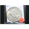 Image 1 : 1922 Peace $1