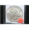 Image 1 : 1922 Peace $1
