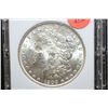 Image 1 : 1900 Silver Morgan $1, MCPCG Graded MS60