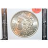 Image 1 : 1885 Silver Morgan $1, MCPCG Graded MS60
