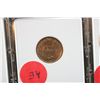 Image 2 : 1909 Indian Head Penny, MCPCG Graded MS62