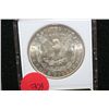 Image 2 : 1882 Silver Morgan $1, MCPCG Graded MS61